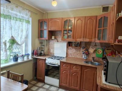 Продажа квартиры Омск. ул. 20 Партсъезда, 58