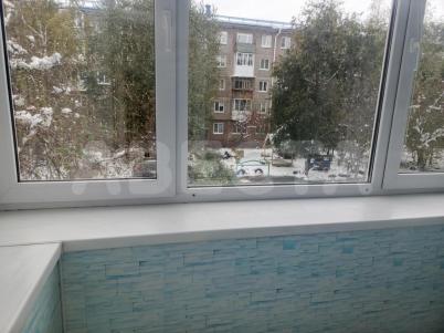 Продажа квартиры Омск. ул. 20 Партсъезда, 58