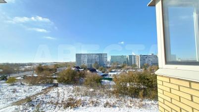 Продажа квартиры Омск. ул. 4-я Любинская, 34Б