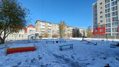 Продажа квартиры Омск. ул. 4-я Любинская, 34Б