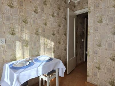 Продажа квартиры Омск. Челюскинцев, 83б