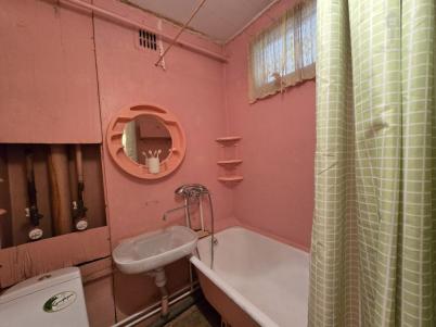 Продажа квартиры Омск. Челюскинцев, 83б