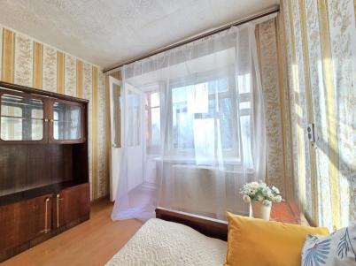 Продажа квартиры Омск. Челюскинцев, 83б