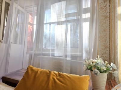 Продажа квартиры Омск. Челюскинцев, 83б