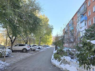 Продажа квартиры Омск. Челюскинцев, 83б