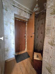 Продажа квартиры Омск. Челюскинцев, 83б