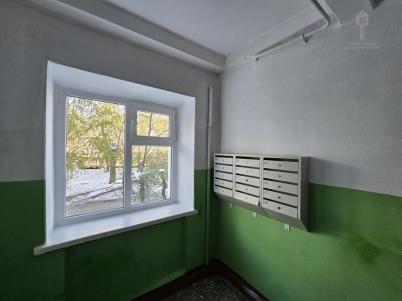 Продажа квартиры Омск. Челюскинцев, 83б