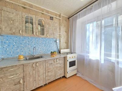 Продажа квартиры Омск. Челюскинцев, 83б