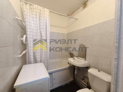 Продажа квартиры Омск. улица Романенко, 1