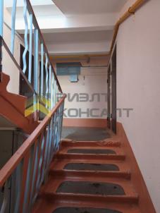 Продажа квартиры Омск. улица Романенко, 1