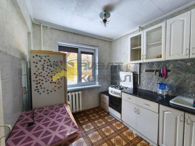 Продажа квартиры Омск. улица Романенко, 1