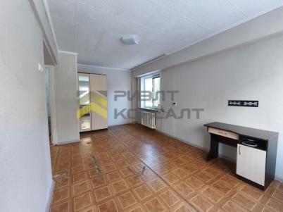 Продажа квартиры Омск. улица Романенко, 1