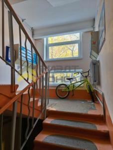 Продажа квартиры Омск. улица Романенко, 1