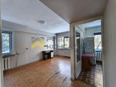 Продажа квартиры Омск. улица Романенко, 1