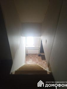 Продажа дома Вишневая, 6