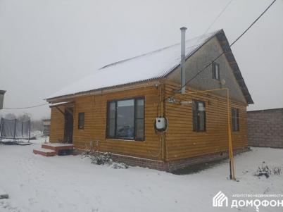 Продажа дома Вишневая, 6