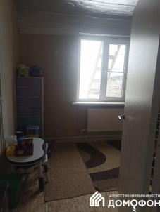 Продажа дома Вишневая, 6