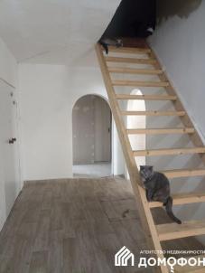 Продажа дома Вишневая, 6