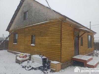 Продажа дома Вишневая, 6