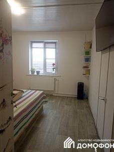 Продажа дома Вишневая, 6