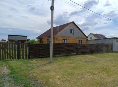 Продажа дома Вишневая, 6