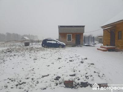 Продажа дома Вишневая, 6