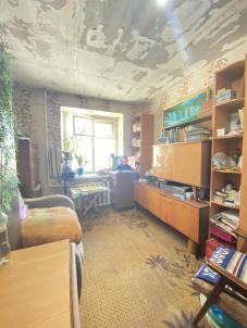 Продажа квартиры Омск. улица территория ТПК 15