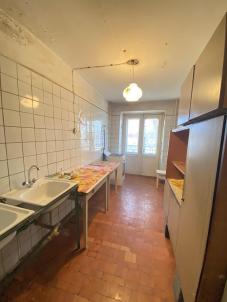 Продажа квартиры Омск. улица территория ТПК 15