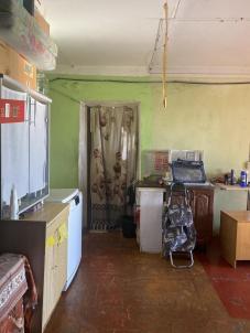 Продажа квартиры Омск. улица территория ТПК 15