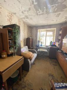 Продажа квартиры Омск. улица территория ТПК 15