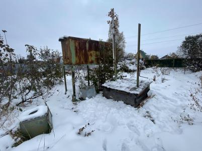 Продажа дачи Омск.&nbsp;СОСН Птицевод-2