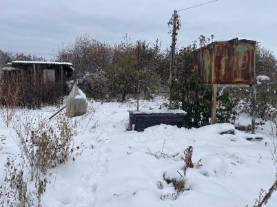 Продажа дачи Омск.&nbsp;СОСН Птицевод-2