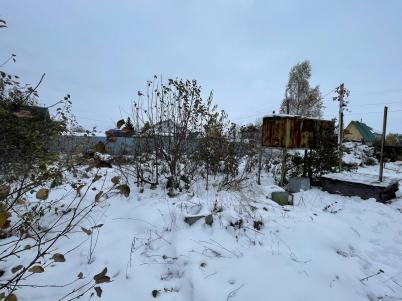 Продажа дачи Омск.&nbsp;СОСН Птицевод-2