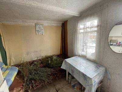 Продажа дачи Омск.&nbsp;СОСН Птицевод-2