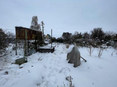 Продажа дачи Омск.&nbsp;СОСН Птицевод-2