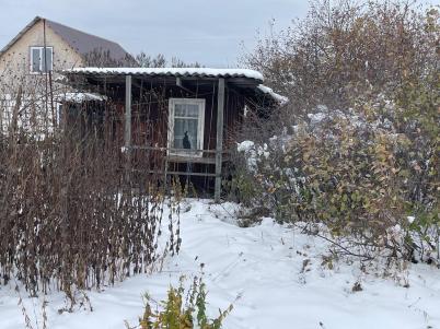 Продажа дачи Омск.&nbsp;СОСН Птицевод-2