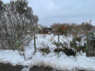 Продажа дачи Омск.&nbsp;СОСН Птицевод-2