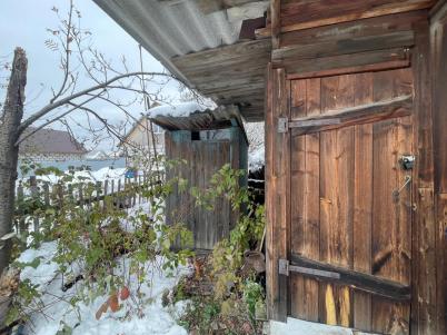 Продажа дачи Омск.&nbsp;СОСН Птицевод-2