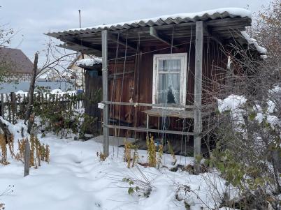 Продажа дачи Омск.&nbsp;СОСН Птицевод-2