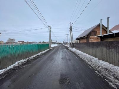 Продажа дачи Омск.&nbsp;СОСН Птицевод-2