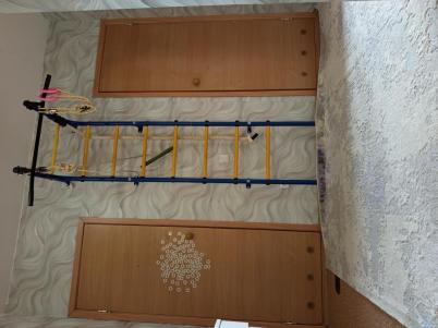 Продажа квартиры Омск. ул Завертяева, 9/17