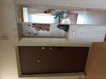 Продажа квартиры Омск. ул Завертяева, 9/17