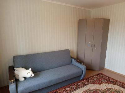 Продажа квартиры Омск. ул Завертяева, 9/17