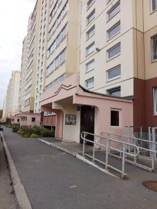 Продажа квартиры Омск. ул Завертяева, 9/17