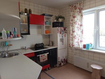 Продажа квартиры Омск. ул Завертяева, 9/17