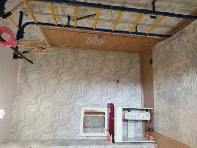 Продажа квартиры Омск. ул Завертяева, 9/17