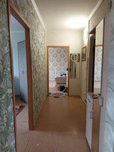 Продажа квартиры Омск. ул Завертяева, 9/17