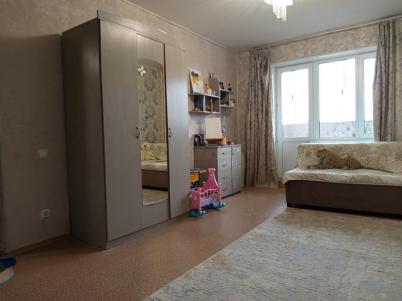 Продажа квартиры Омск. ул Завертяева, 9/17