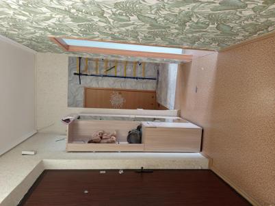 Продажа квартиры Омск. ул Завертяева, 9/17