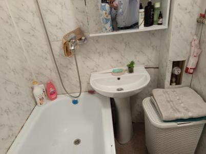 Продажа квартиры Омск. ул Завертяева, 9/17